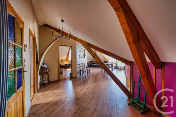 Maison à vendre  11 pièces - 425,04 m2 GRENOBLE - 38