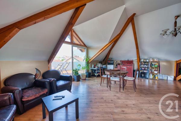 Maison à vendre  11 pièces - 425,04 m2 GRENOBLE - 38