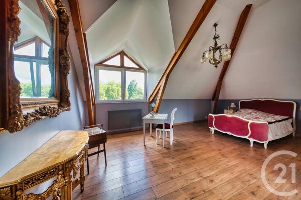 Maison à vendre  11 pièces - 425,04 m2 GRENOBLE - 38