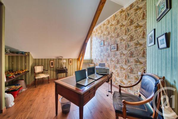 Maison à vendre  11 pièces - 425,04 m2 GRENOBLE - 38