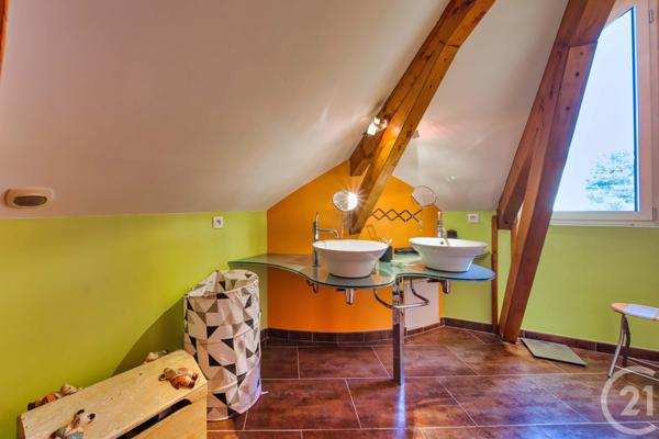 Maison à vendre  11 pièces - 425,04 m2 GRENOBLE - 38