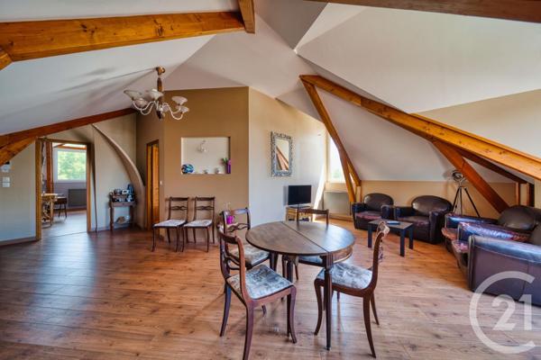 Maison à vendre  11 pièces - 425,04 m2 GRENOBLE - 38