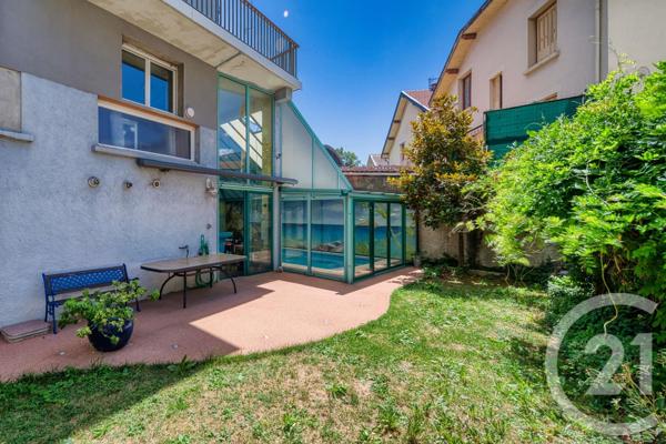 Maison à vendre  11 pièces - 425,04 m2 GRENOBLE - 38