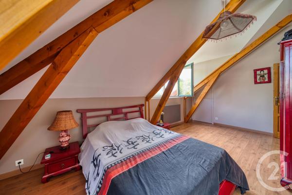 Maison à vendre  11 pièces - 425,04 m2 GRENOBLE - 38