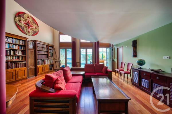 Maison à vendre  11 pièces - 425,04 m2 GRENOBLE - 38