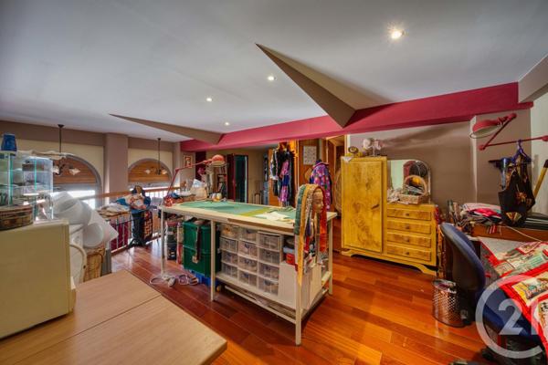 Maison à vendre  11 pièces - 425,04 m2 GRENOBLE - 38