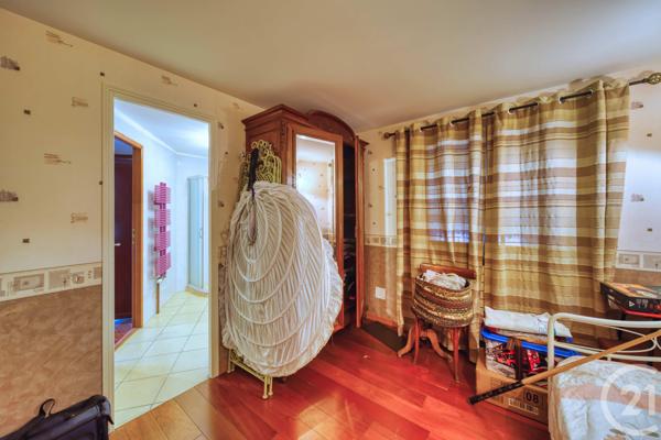 Maison à vendre  11 pièces - 425,04 m2 GRENOBLE - 38