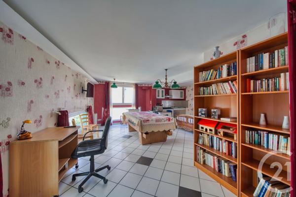 Maison à vendre  11 pièces - 425,04 m2 GRENOBLE - 38