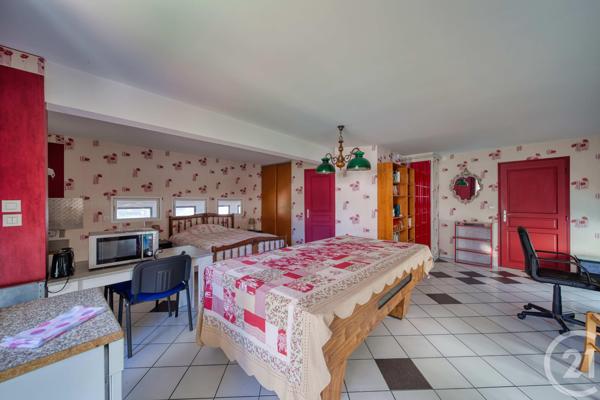 Maison à vendre  11 pièces - 425,04 m2 GRENOBLE - 38