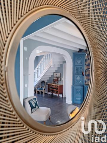 Maison à vendre 7 pièces 148 m² Bouffémont