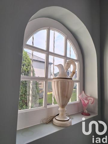 Maison à vendre 7 pièces 148 m² Bouffémont