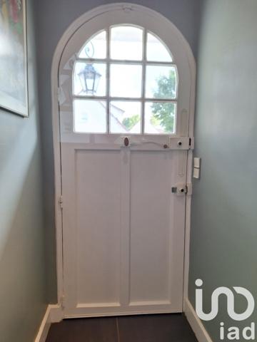 Maison à vendre 7 pièces 148 m² Bouffémont