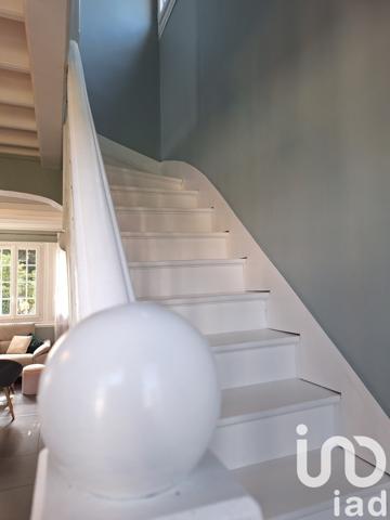 Maison à vendre 7 pièces 148 m² Bouffémont