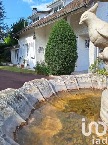 Maison à vendre 7 pièces 148 m² Bouffémont