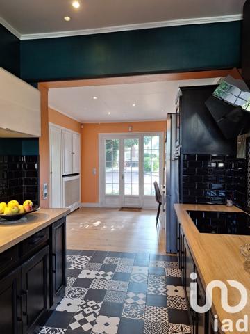 Maison à vendre 7 pièces 148 m² Bouffémont