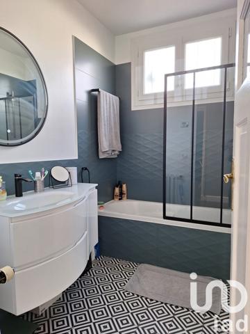 Maison à vendre 7 pièces 148 m² Bouffémont