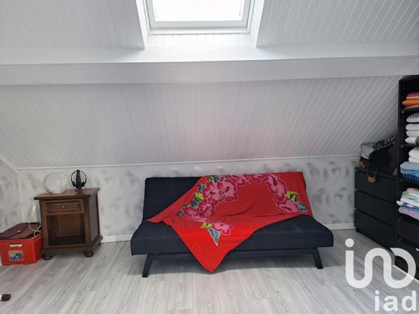 Maison à vendre 7 pièces 148 m² Bouffémont