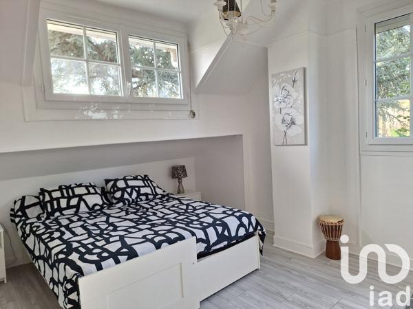 Maison à vendre 7 pièces 148 m² Bouffémont