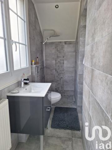 Maison à vendre 7 pièces 148 m² Bouffémont