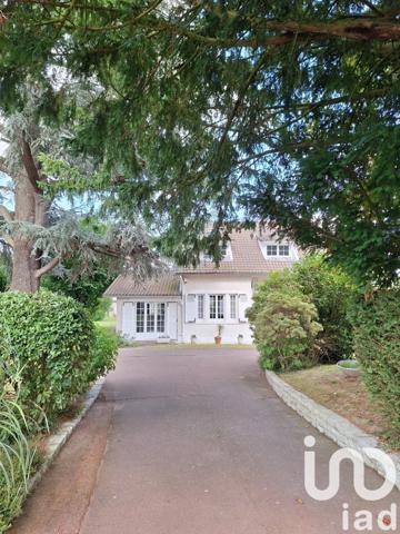 Maison à vendre 7 pièces 148 m² Bouffémont