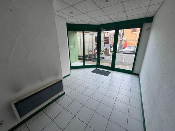 Secteur Haute vallée immeuble 2 lots