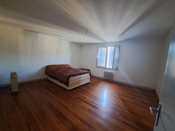 Secteur Haute vallée immeuble 2 lots