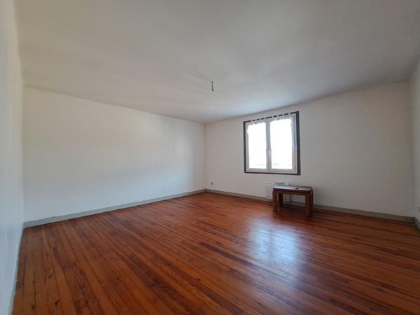 Secteur Haute vallée immeuble 2 lots