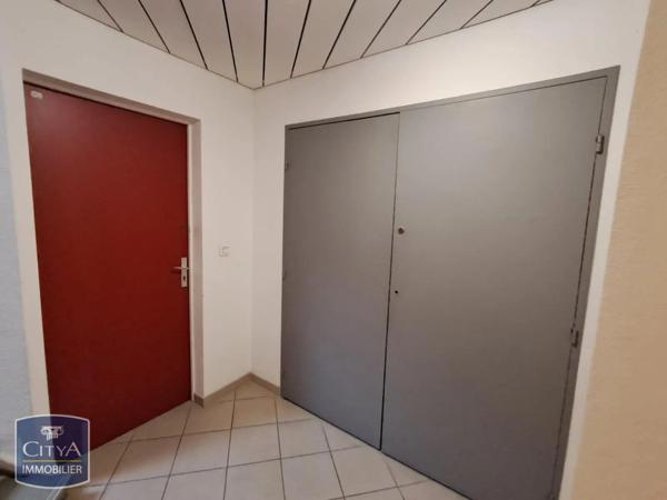 Appartement à vendre 1 pièce 24m² Le Grau-du-Roi (30240)