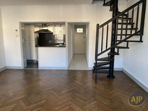 Vente appartement Carbon Blanc : 195 000 € - AJP Immobilier Le Bouscat