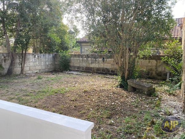 Vente appartement Carbon Blanc : 195 000 € - AJP Immobilier Le Bouscat