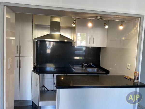 Vente appartement Carbon Blanc : 195 000 € - AJP Immobilier Le Bouscat
