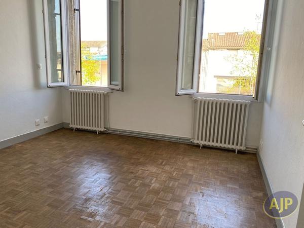 Vente appartement Carbon Blanc : 195 000 € - AJP Immobilier Le Bouscat