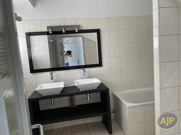 Vente appartement Carbon Blanc : 195 000 € - AJP Immobilier Le Bouscat