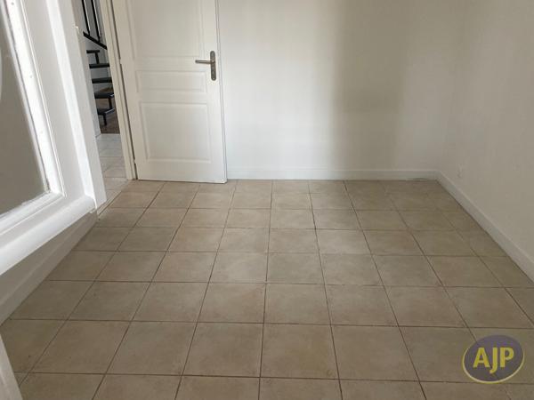 Vente appartement Carbon Blanc : 195 000 € - AJP Immobilier Le Bouscat
