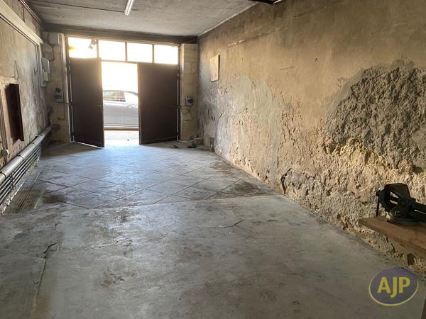 Vente appartement Carbon Blanc : 195 000 € - AJP Immobilier Le Bouscat