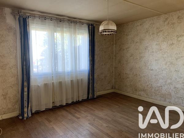 Maison à vendre 5 pièces 107 m² Haute-Amance