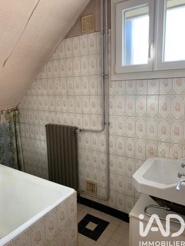 Maison à vendre 5 pièces 107 m² Haute-Amance