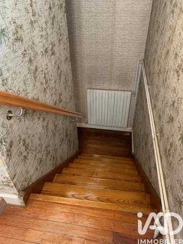 Maison à vendre 5 pièces 107 m² Haute-Amance