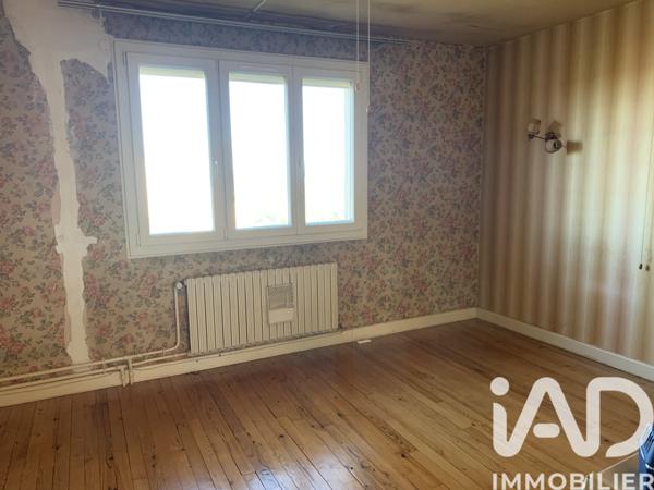 Maison à vendre 5 pièces 107 m² Haute-Amance