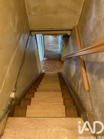 Maison à vendre 5 pièces 107 m² Haute-Amance