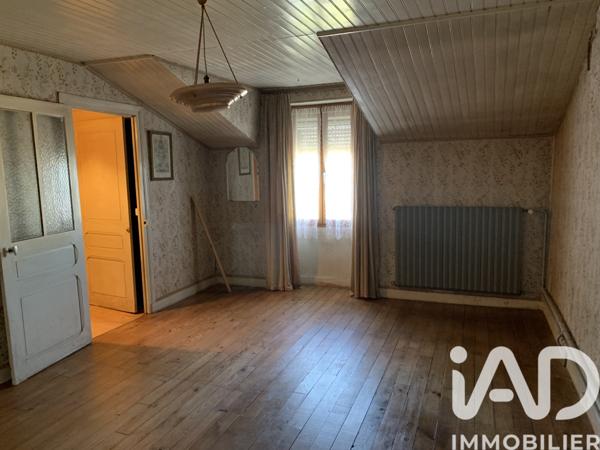 Maison à vendre 5 pièces 107 m² Haute-Amance