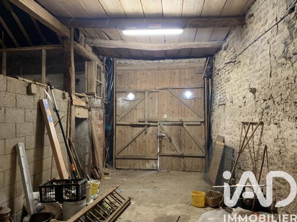 Maison à vendre 5 pièces 107 m² Haute-Amance