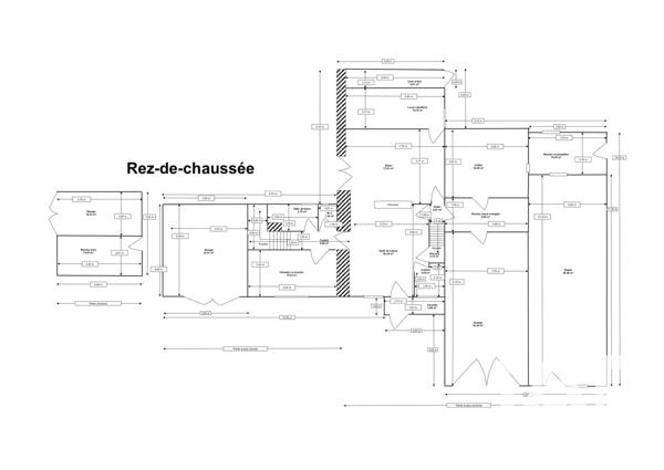 Maison à vendre 5 pièces 107 m² Haute-Amance