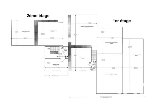 Maison à vendre 5 pièces 107 m² Haute-Amance