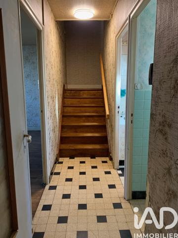 Maison à vendre 5 pièces 107 m² Haute-Amance