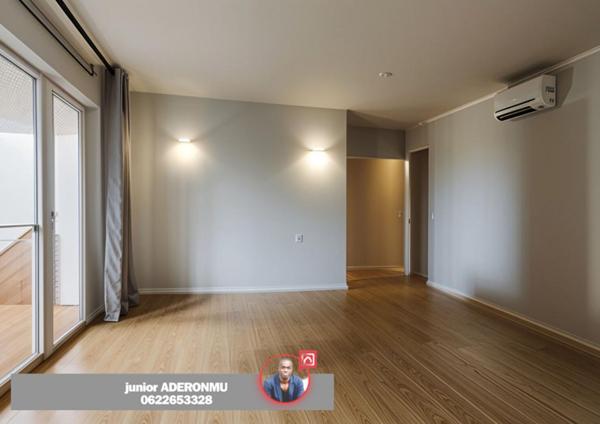 Appartement Melun 3 pièce(s) 49 m2