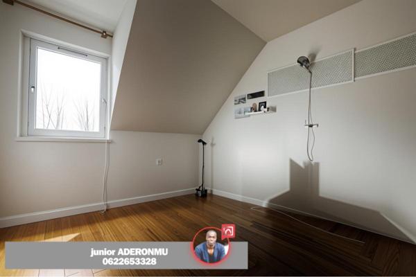 Appartement Melun 3 pièce(s) 49 m2