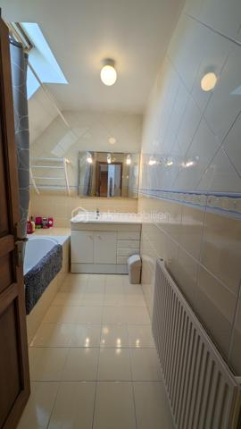 Maison en pierre de 210 m²