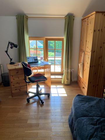 Maison en pierre de 210 m²