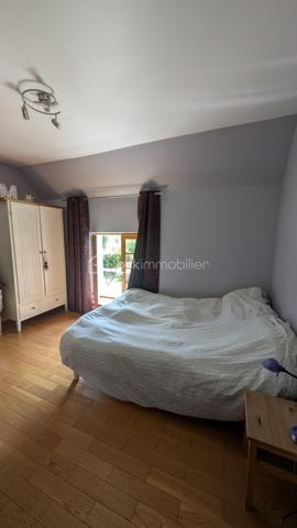 Maison en pierre de 210 m²